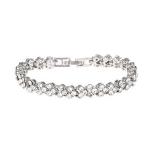 Load image into Gallery viewer, New Fashion Roman Style Woman Bracelet Wristband Crystal Bracelets Gifts Jewelry Accessories Fantastic Wristlet Trinket Pendant